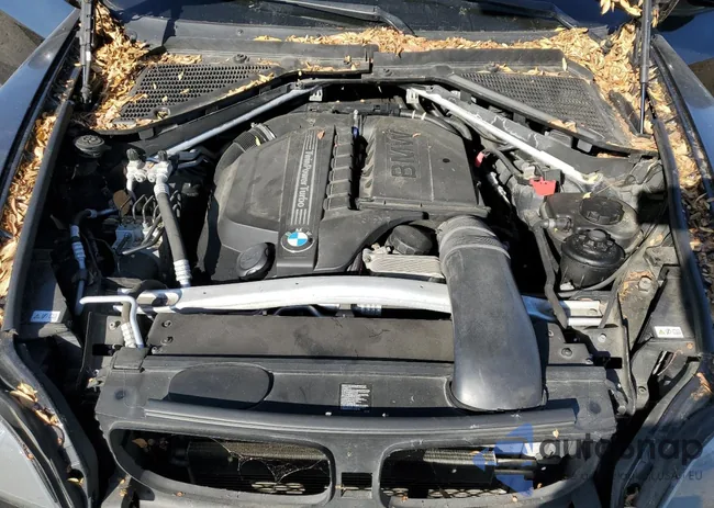 5UXZV4C5XCL764107: 84996984