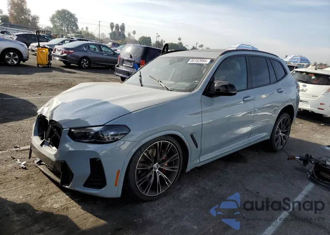 5UX83DP06R9U75330: 86102994