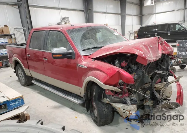 1FTFW1EV9AFD66959: 51493845