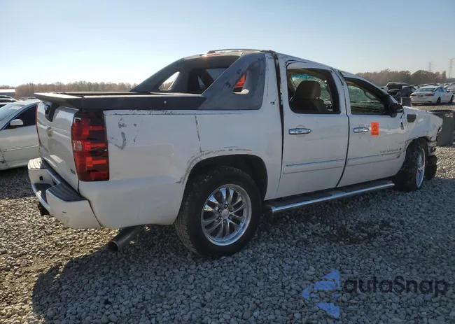 3GNFK12387G157242: 82609094