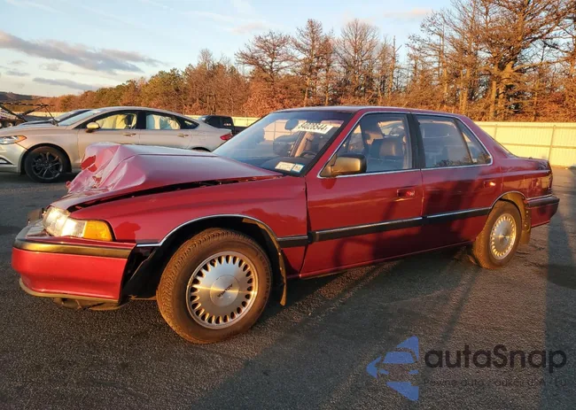 JH4KA4669KC021907: 60187305