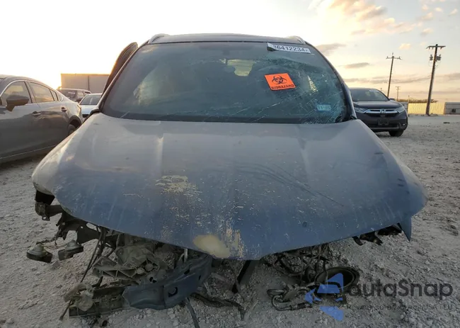 5LMCJ2C96GUJ31557: 86412234