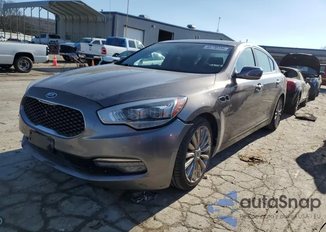 KNALW4D41F6020597: 85770734