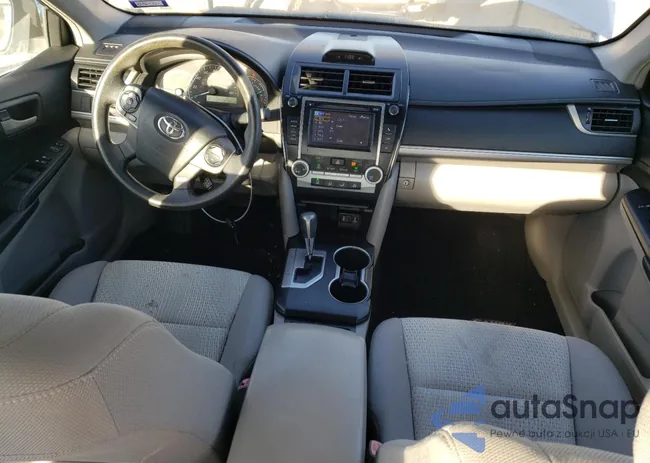 4T4BF1FKXDR334476: 85827554