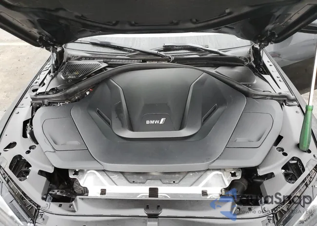 WBY73AW06NFN08995: 87086344