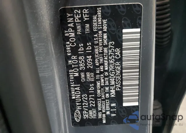 KMHLM4DG7RU657573: 86013794