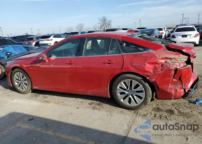 JTDAAAAA2MA003464: 84542764