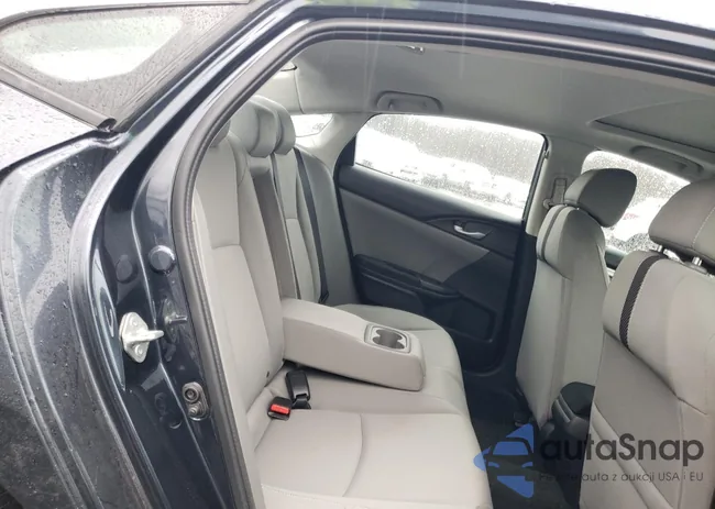 2HGFC2F82JH583809: 83802884