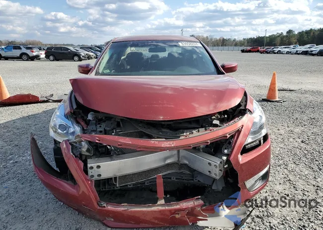 1N4AL3AP0DN435382: 83658224