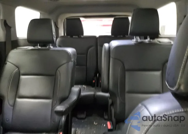 1GKKNULS5KZ237519: 85644834