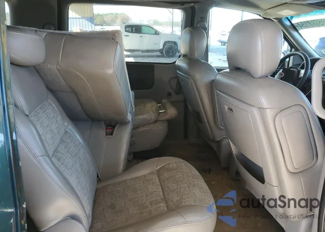 5GZDV03L05D229351: 85698154