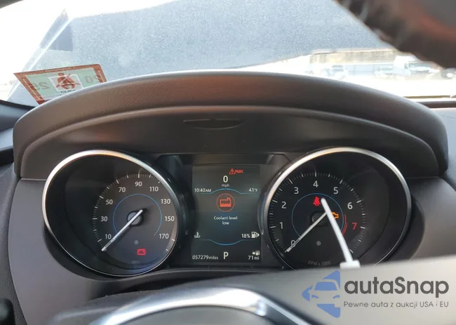 SADCM2FV6JA293905: 82162684