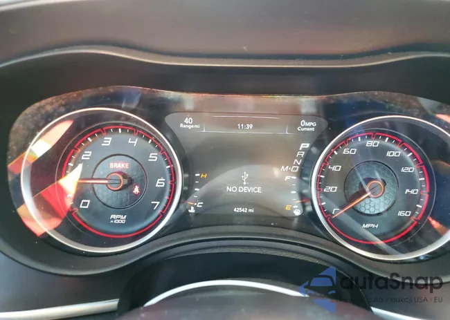 2C3CDXCT1MH522108: 84016784