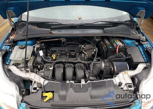 1FADP3K2XDL303309: 87130654