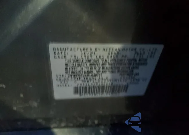 3N1CP5BV4ML549727: 85520294