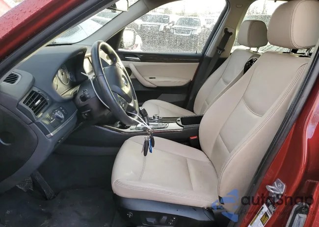 5UXWX9C50D0A29264: 85923754