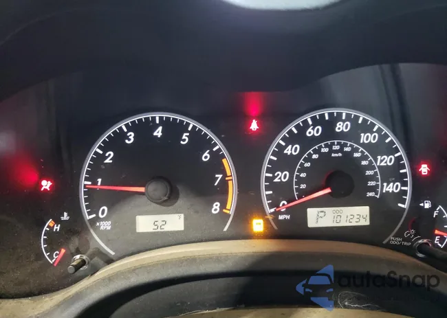 2T1BU4EEXCC854724: 86826104