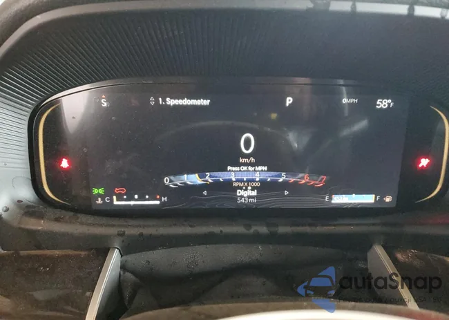 1C4SJSAP8RS195134: 84640014