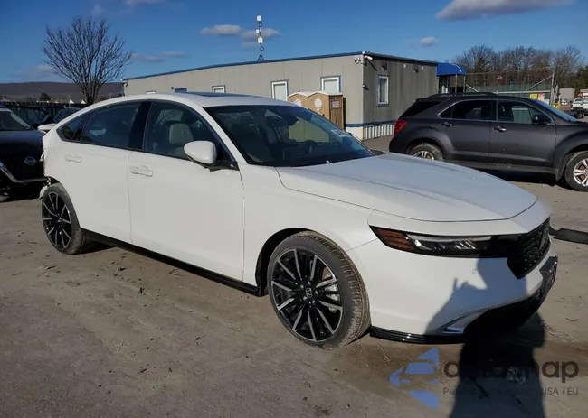 1HGCY2F88PA007136: 84430014