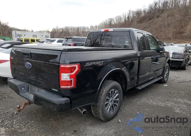 1FTEX1EP6JFD95409: 82549834