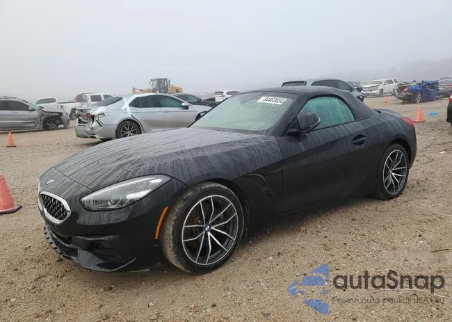 WBAHF3C04NWX42062: 84463034