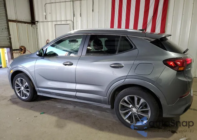 KL4MMDSL5MB080579: 84680744