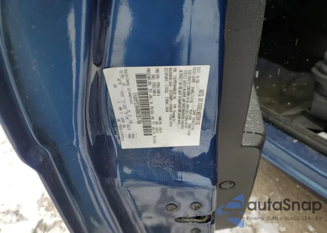 1FAHP35N48W281786: 68833945