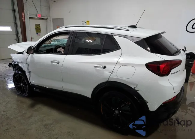 KL4AMDSL4RB176908: 83901124