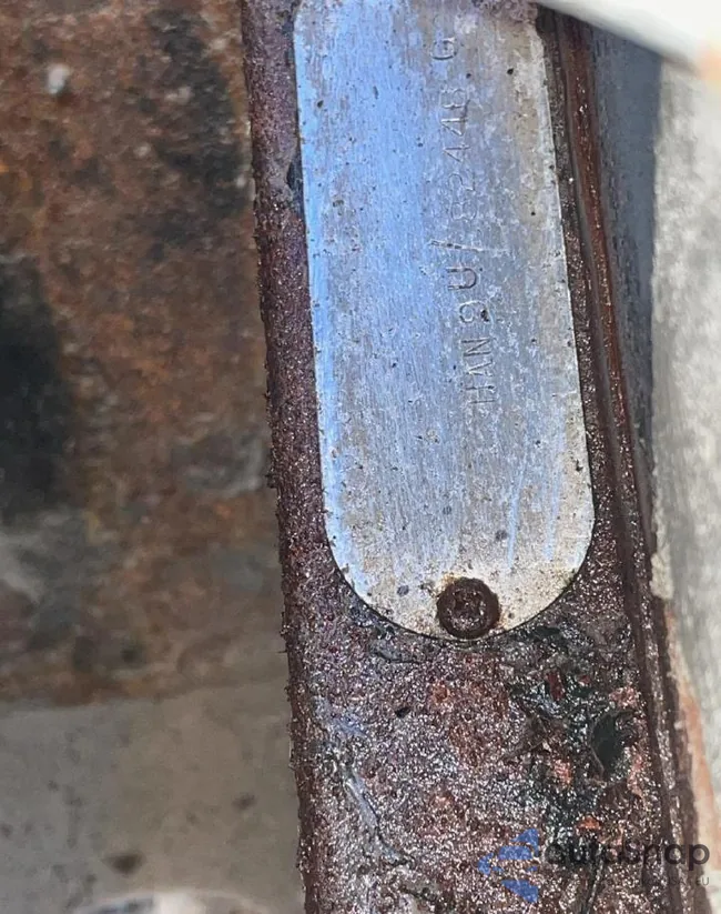 HAN9U82448G: 74219244