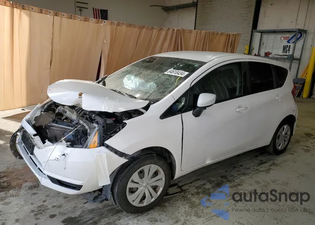 3N1CE2CP6KL353564: 84610434