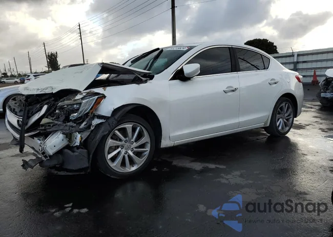 19UDE2F38GA020907: 88912775