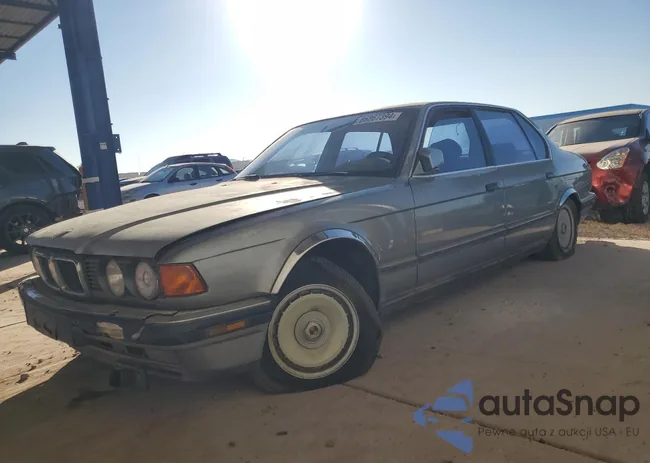 WBAGC8318J2767431: 86867394