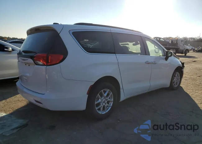 2C4RC1DG8MR551056: 82965644