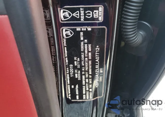 ZPBUA1ZL6LLA07712: 80594744