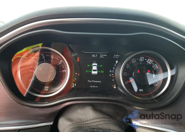 2C3CDZAG0JH287018: 86736174