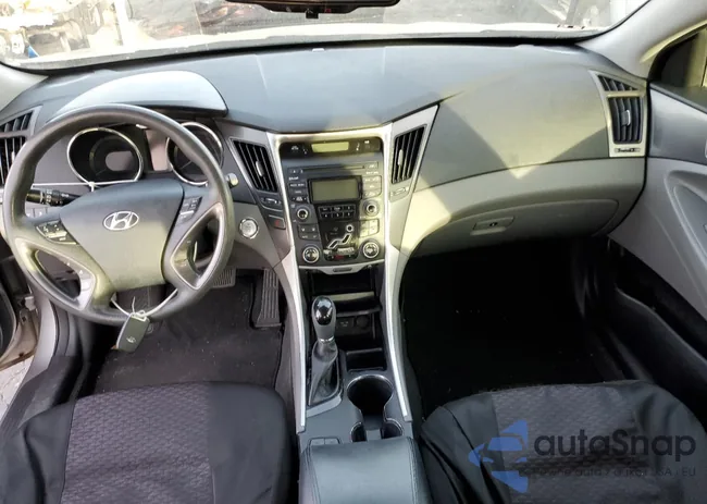 KMHEC4A45DA088318: 87115994