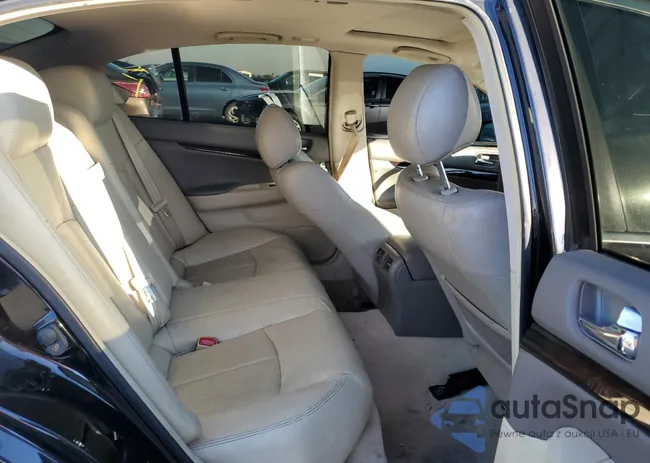 JN1CV6AP3DM718995: 82190444