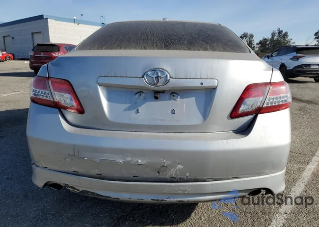 4T1BF3EK2AU087425: 85070294