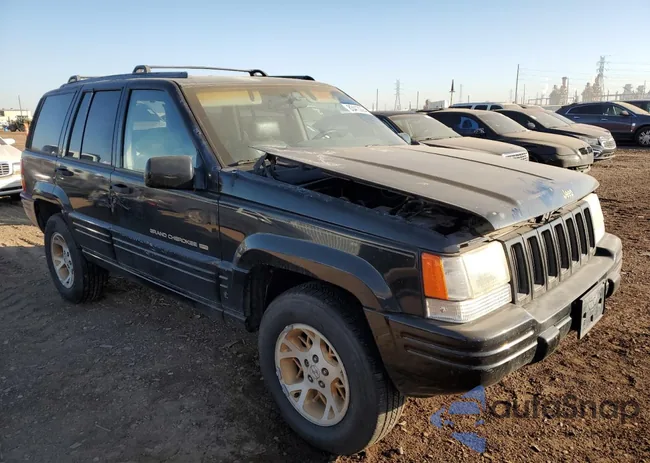 1J4GZ78S5TC313903: 50101445