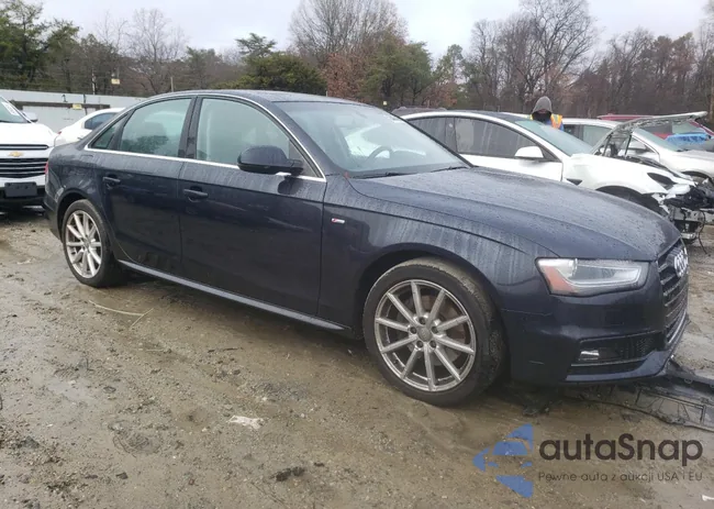 WAUFFAFL7FN004054: 84454504