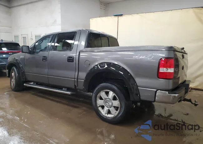 1FTPW14586FB79905: 85707984