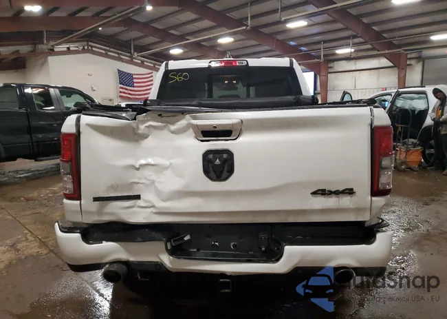 1C6SRFFT7LN313340: 65309875