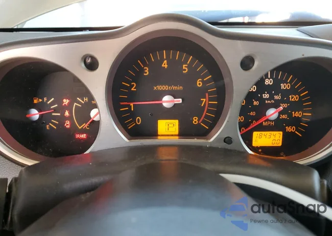 JN1AZ36A44T015751: 84331404