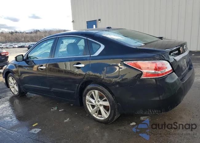 1N4AL3APXFC111614: 52081145