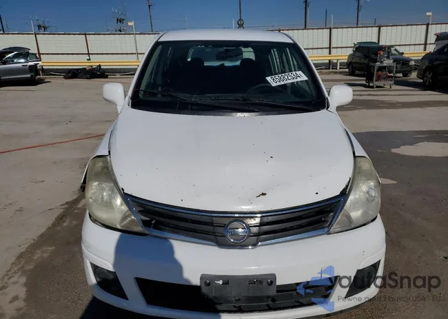 3N1BC1CP4AL457478: 85882534