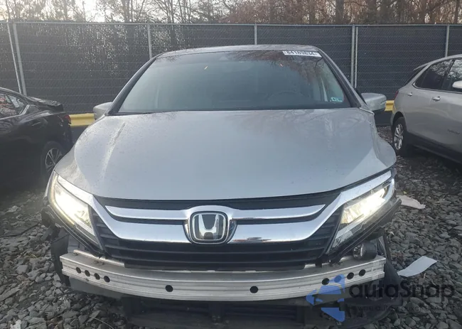 5FNRL6H87KB109460: 84189834