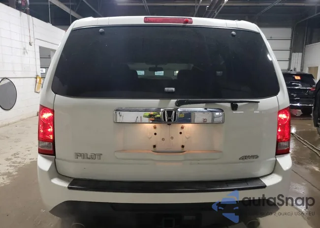 5FNYF4H59DB031117: 83028574