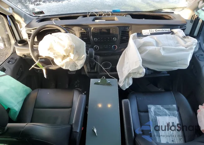 1FDAX2C89NKA24849: 64043965