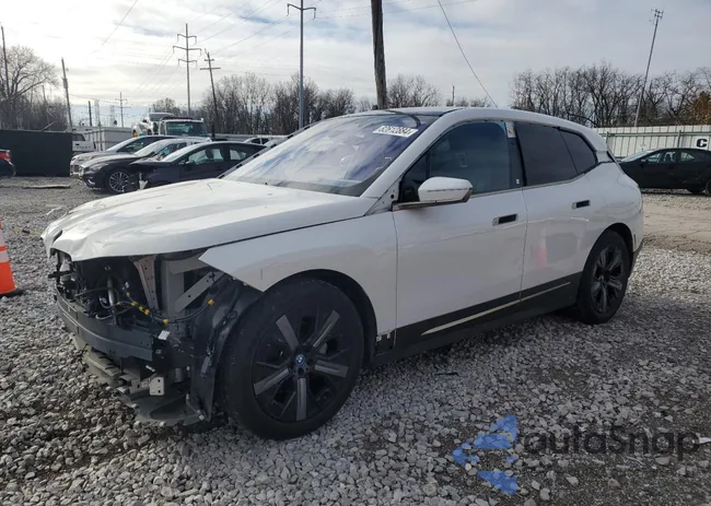 WB523CF07NCK63449: 82612884