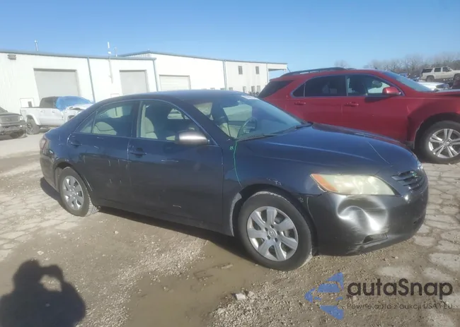 4T1BE46K27U051234: 85058734